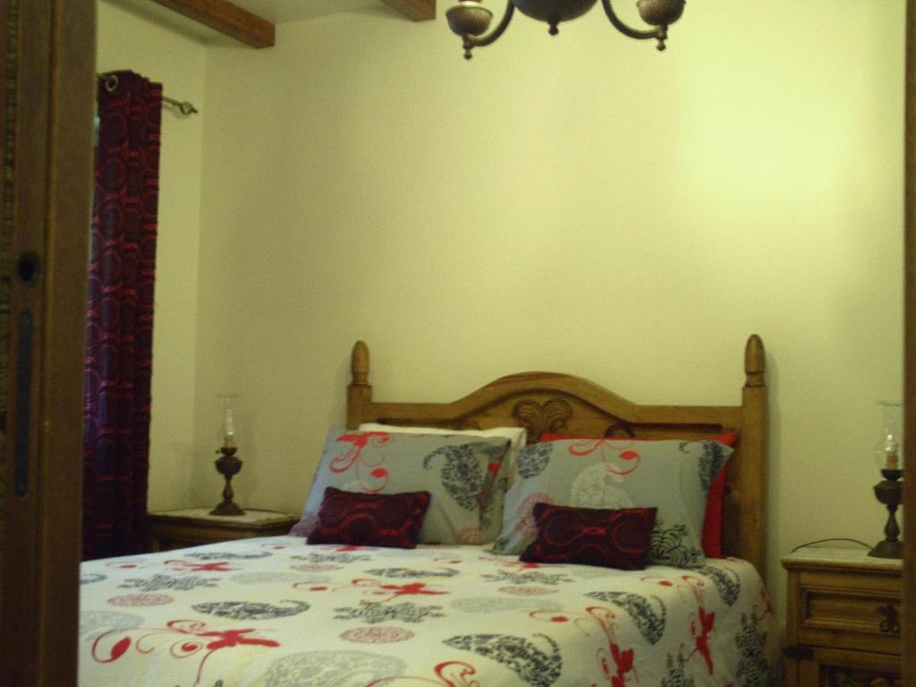 Retiro Da Avo Lidia - Turismo Rural Mendiga Room photo