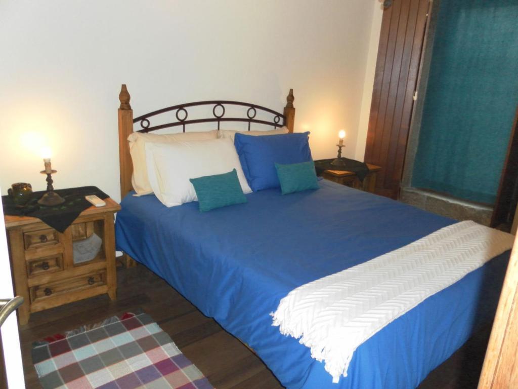 Retiro Da Avo Lidia - Turismo Rural Mendiga Room photo