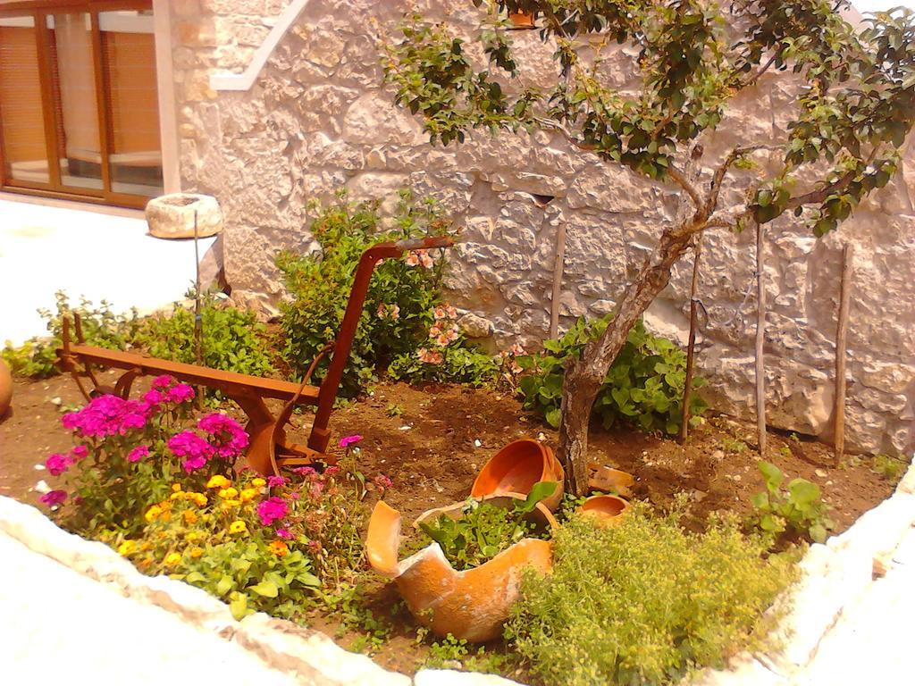 Retiro Da Avo Lidia - Turismo Rural Mendiga Exterior photo